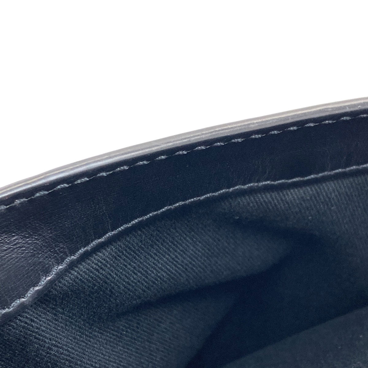 Berluti 2WAY Business bag PVC mens [Used]