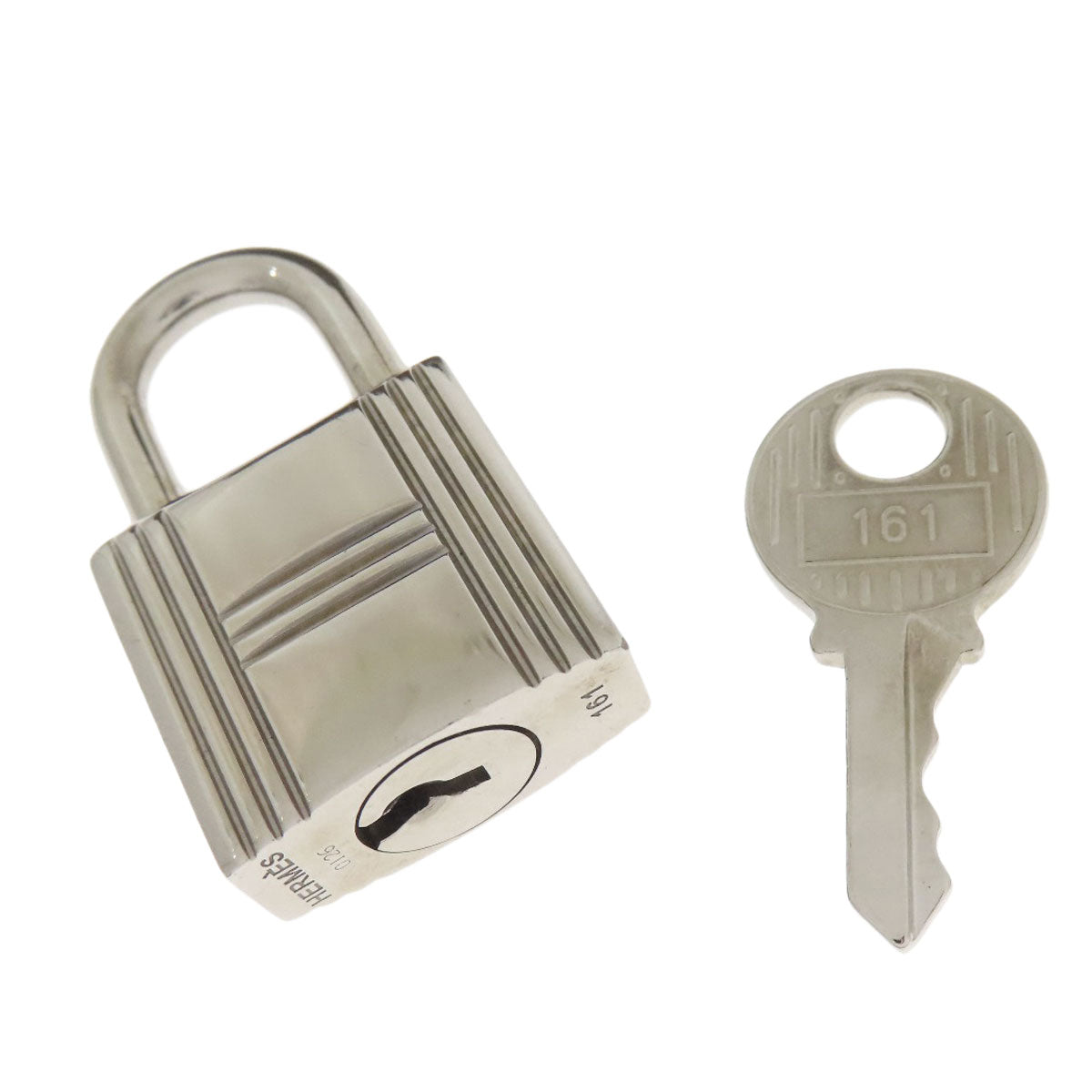 HERMES Picotin Lock MM Etoupe SilverHardware Handbag Taurillon Clemence Ladies [Used]
