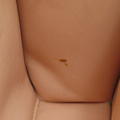 FENDI Peekaboo I See You 2WAY Handbag Calf Ladies [Used]