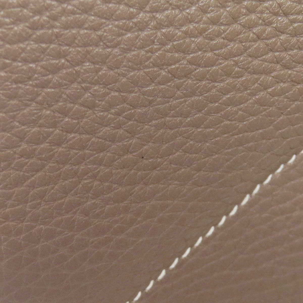 HERMES Bolide31 Etop SilverHardware Handbag Taurillon Clemence Ladies [Used]