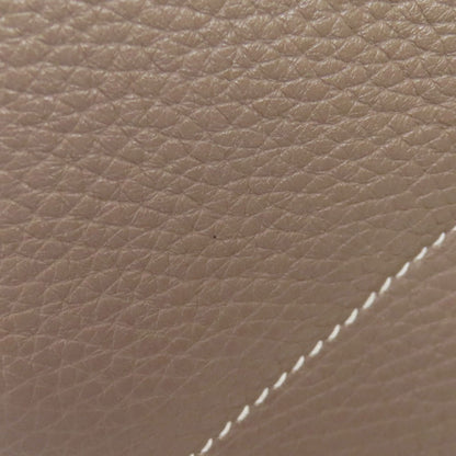HERMES Bolide31 Etop SilverHardware Handbag Taurillon Clemence Ladies [Used]