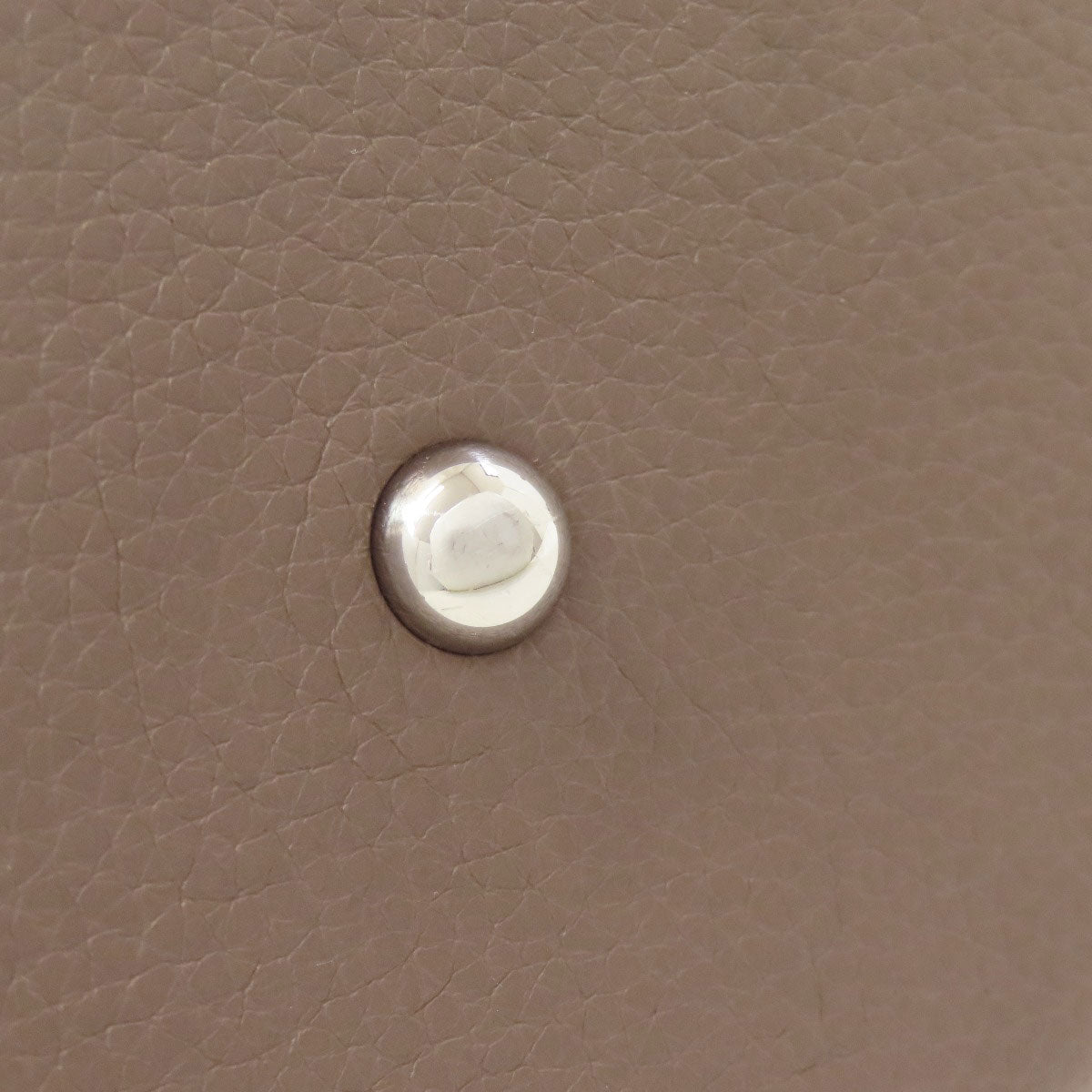 HERMES Bolide31 Etop SilverHardware Handbag Taurillon Clemence Ladies [Used]