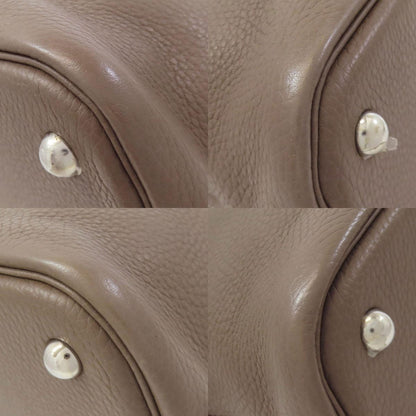 HERMES Bolide31 Etop SilverHardware Handbag Taurillon Clemence Ladies [Used]