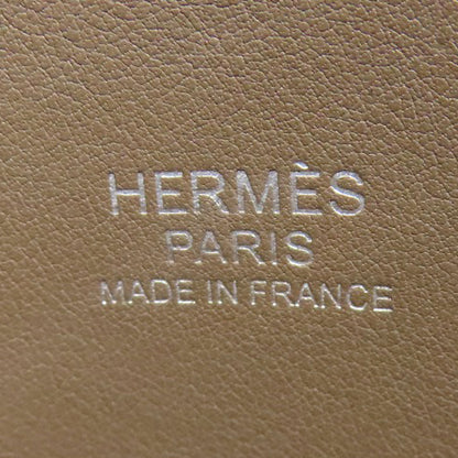 HERMES Bolide31 Etop SilverHardware Handbag Taurillon Clemence Ladies [Used]