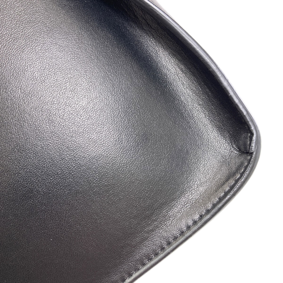 Stella McCartney logo Shoulder Bag Polyester Ladies [Used]