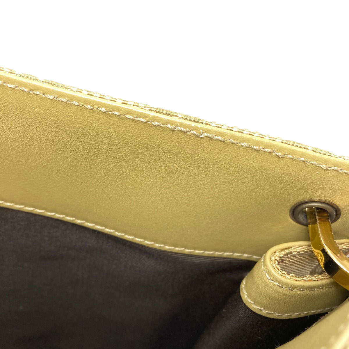 GUCCI 91762 GG canvas Shoulder Bag Canvas Ladies [Used]