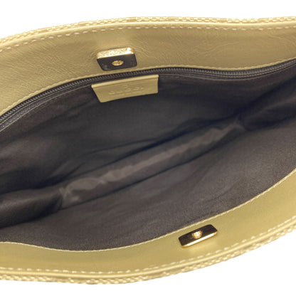 GUCCI 91762 GG canvas Shoulder Bag Canvas Ladies [Used]