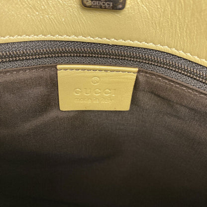 GUCCI 91762 GG canvas Shoulder Bag Canvas Ladies [Used]
