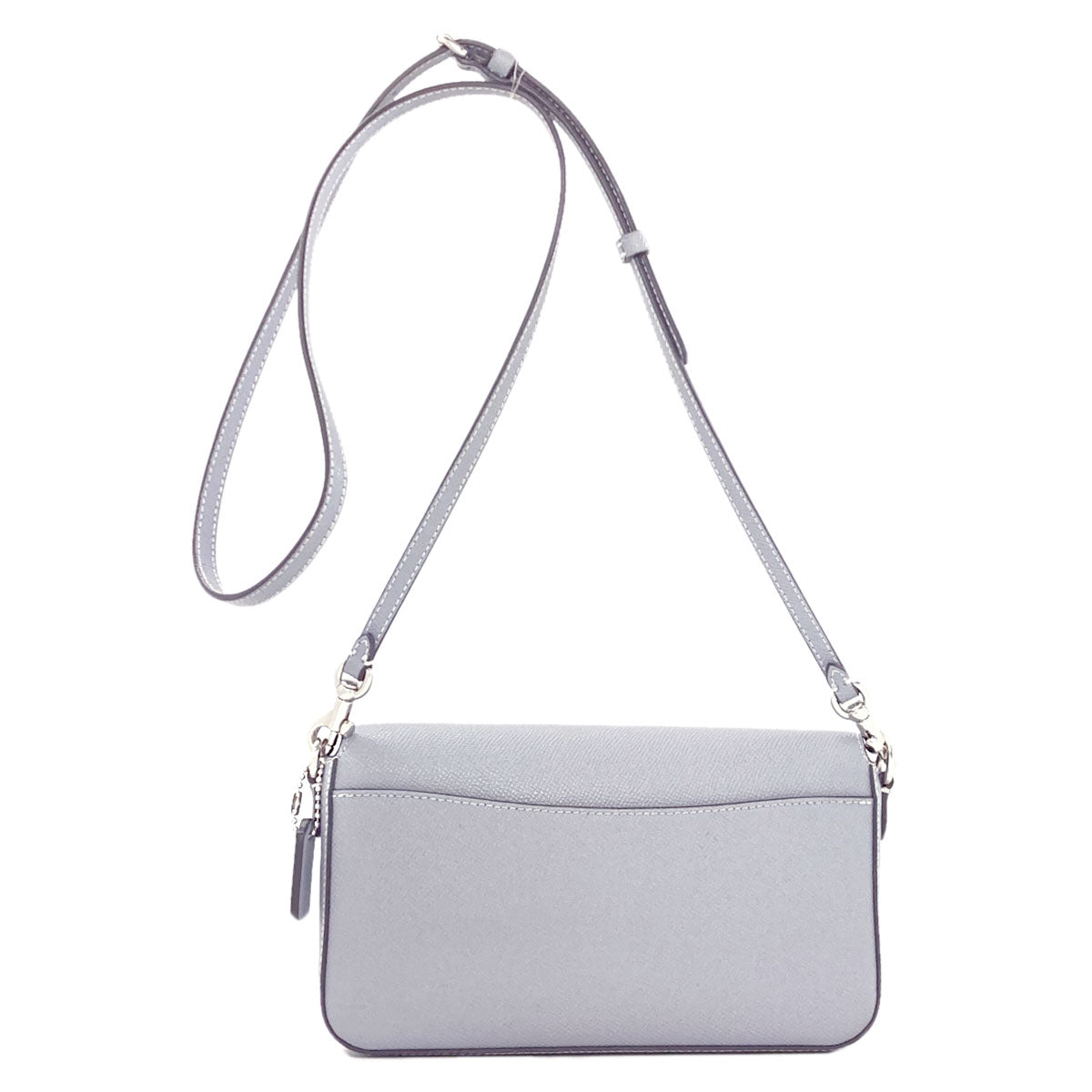 COACH C8439 Win Crossbody Shoulder Bag Leather Ladies [Used]