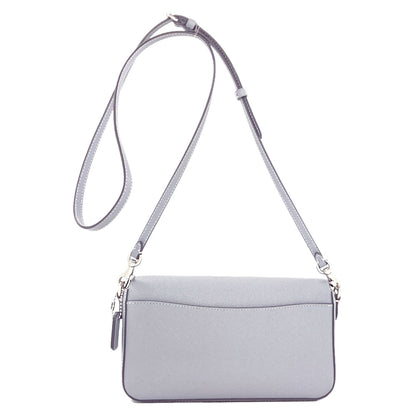 COACH C8439 Win Crossbody Shoulder Bag Leather Ladies [Used]