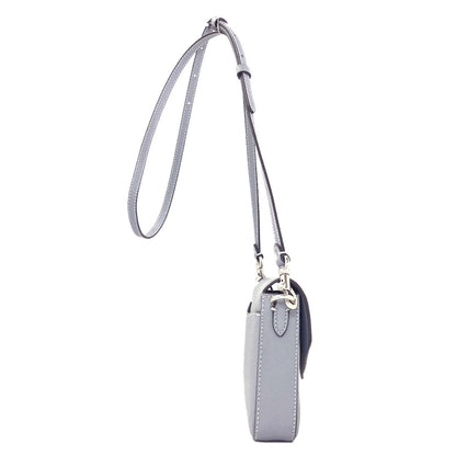 COACH C8439 Win Crossbody Shoulder Bag Leather Ladies [Used]
