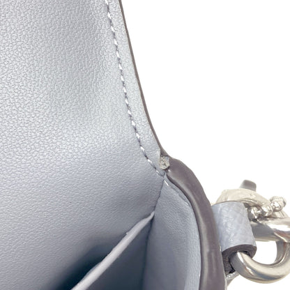 COACH C8439 Win Crossbody Shoulder Bag Leather Ladies [Used]