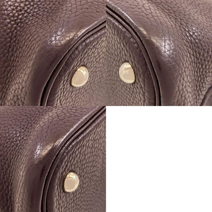 HERMES Bolide31 SilverHardware Handbag Taurillon Clemence Ladies [Used]