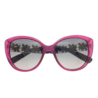 CHRISTIAN DIOR Bijoux sunglasses Plastic Ladies [Used]