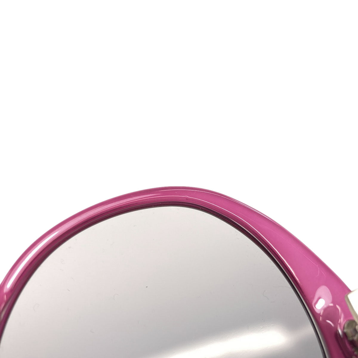 CHRISTIAN DIOR Bijoux sunglasses Plastic Ladies [Used]