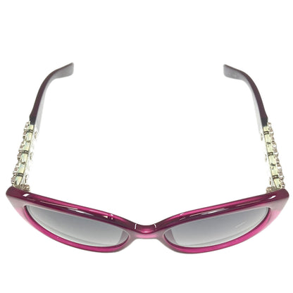 CHRISTIAN DIOR Bijoux sunglasses Plastic Ladies [Used]