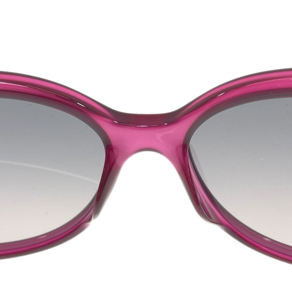 CHRISTIAN DIOR Bijoux sunglasses Plastic Ladies [Used]