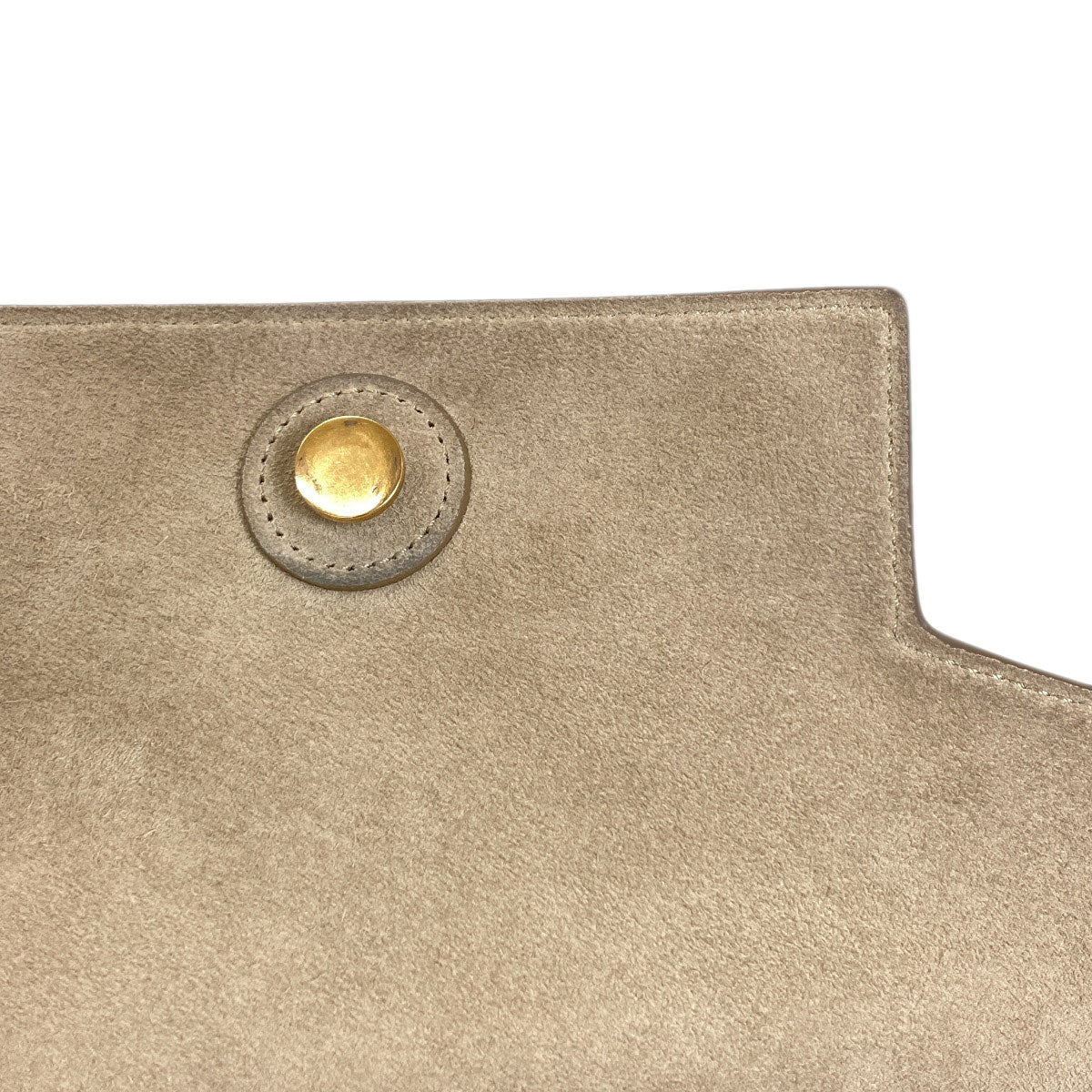 CELINE Micro 2WAY Belt Bag Handbag Calf Ladies [Used]
