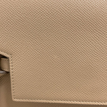 CELINE Micro 2WAY Belt Bag Handbag Calf Ladies [Used]