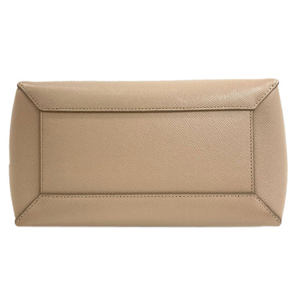 CELINE Micro 2WAY Belt Bag Handbag Calf Ladies [Used]