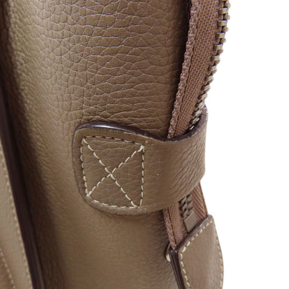 CELINE Luggage micro Handbag Calf Ladies [Used]