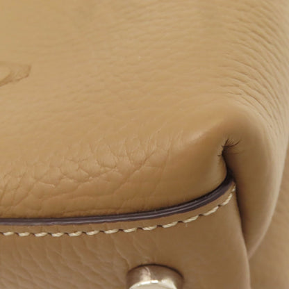 TODS 2WAY Handbag Calf Ladies [Used]