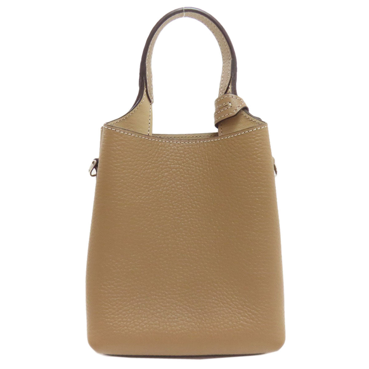 TODS 2WAY Handbag Calf Ladies [Used]