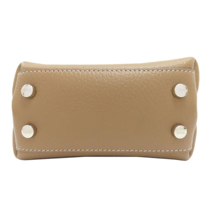 TODS 2WAY Handbag Calf Ladies [Used]