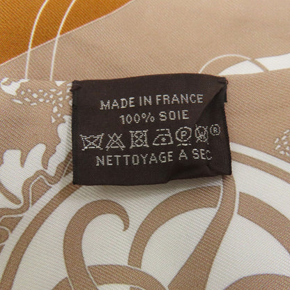 HERMES Twilly Scarf Silk Ladies [Used]