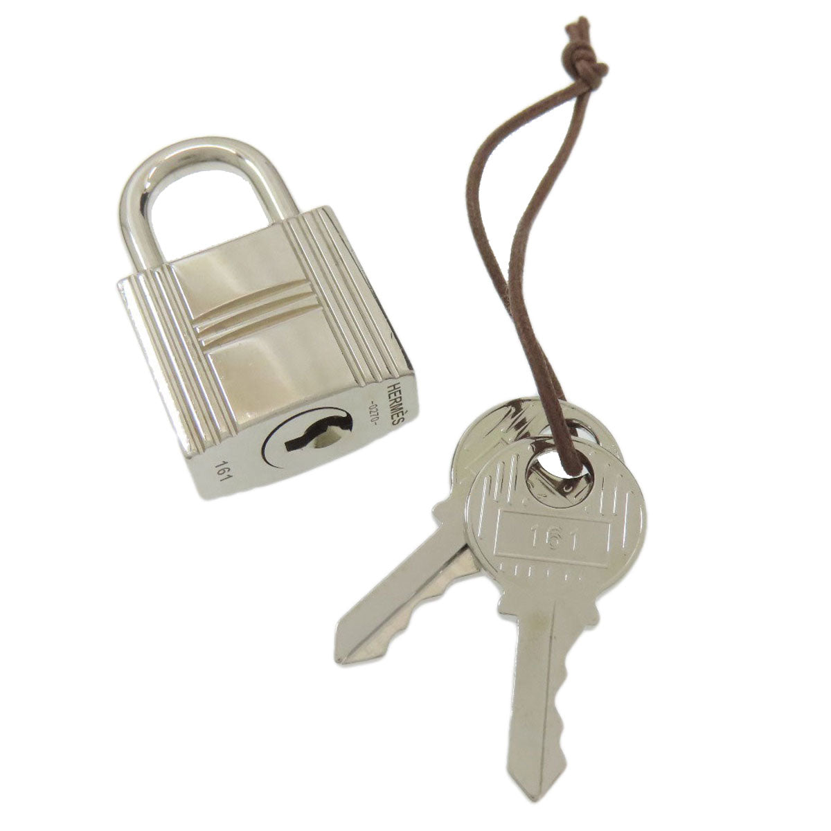 HERMES Picotin Lock MM SilverHardware Handbag Taurillon Clemence Ladies [Used]