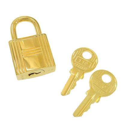 HERMES Picotin Lock PM GoldHardware Handbag Taurillon Clemence Ladies [Used]