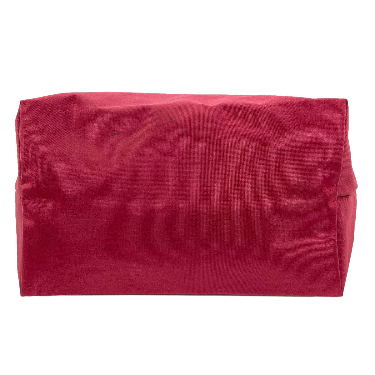 Longchamp Le Pliage Handbag Nylon Ladies [Used]