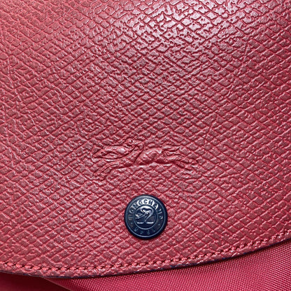 Longchamp Le Pliage Handbag Nylon Ladies [Used]
