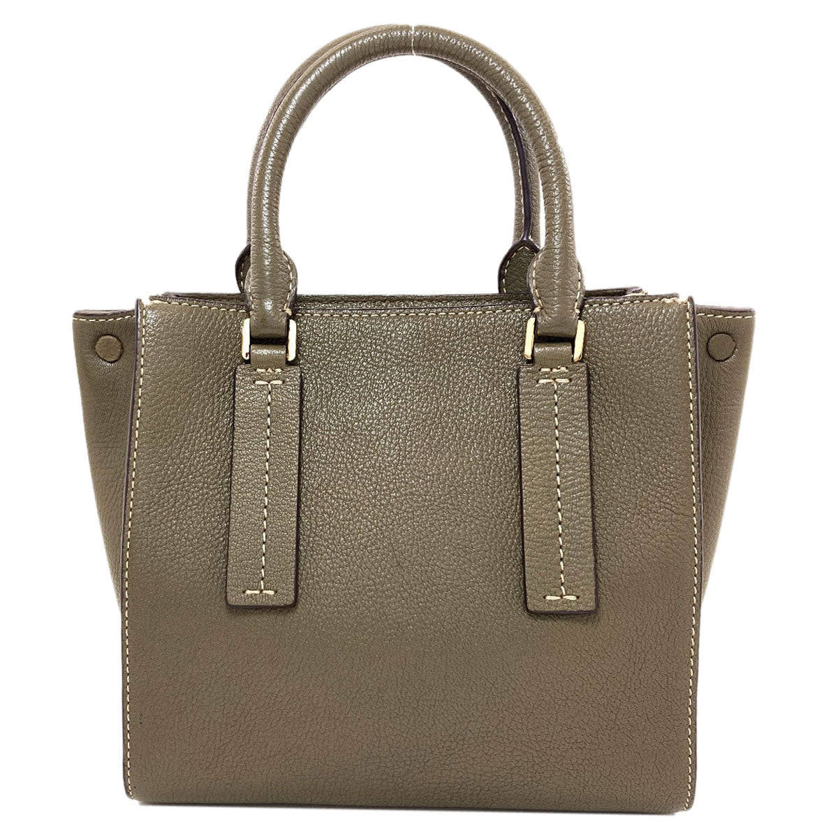 Michael Kors 2WAY Handbag Leather Ladies [Used]