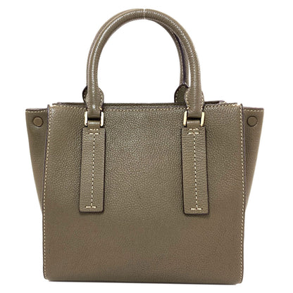 Michael Kors 2WAY Handbag Leather Ladies [Used]