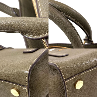 Michael Kors 2WAY Handbag Leather Ladies [Used]