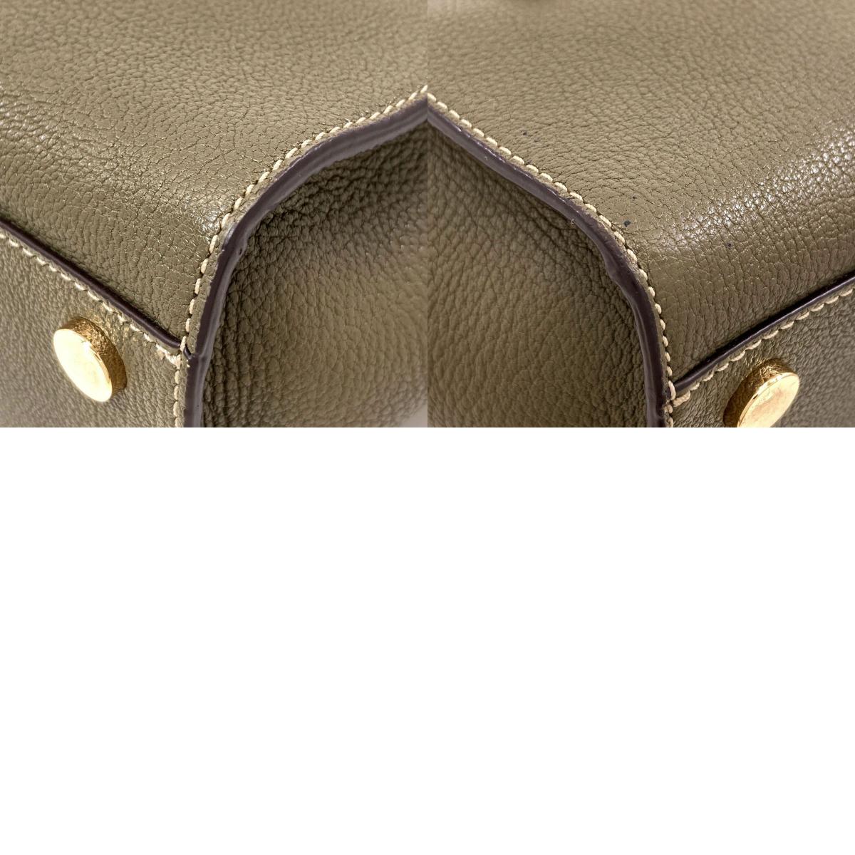 Michael Kors 2WAY Handbag Leather Ladies [Used]