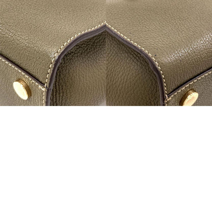 Michael Kors 2WAY Handbag Leather Ladies [Used]