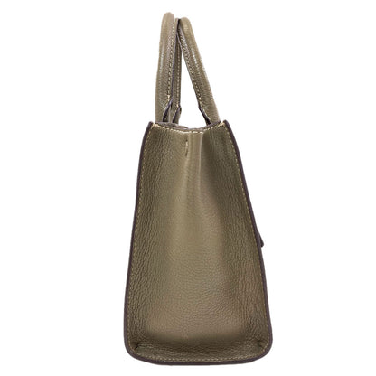 Michael Kors 2WAY Handbag Leather Ladies [Used]
