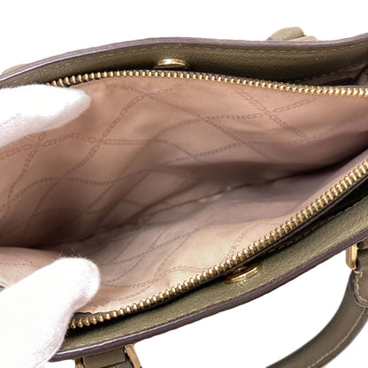 Michael Kors 2WAY Handbag Leather Ladies [Used]