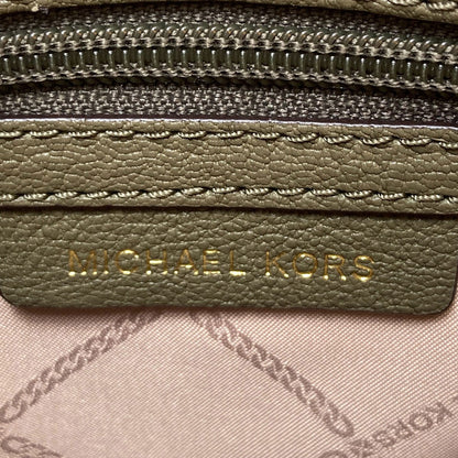 Michael Kors 2WAY Handbag Leather Ladies [Used]