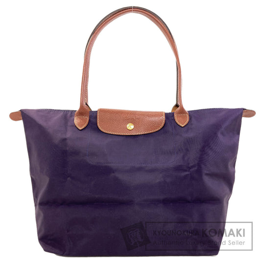 Longchamp Le Pliage Tote Bag Nylon Ladies [Used]