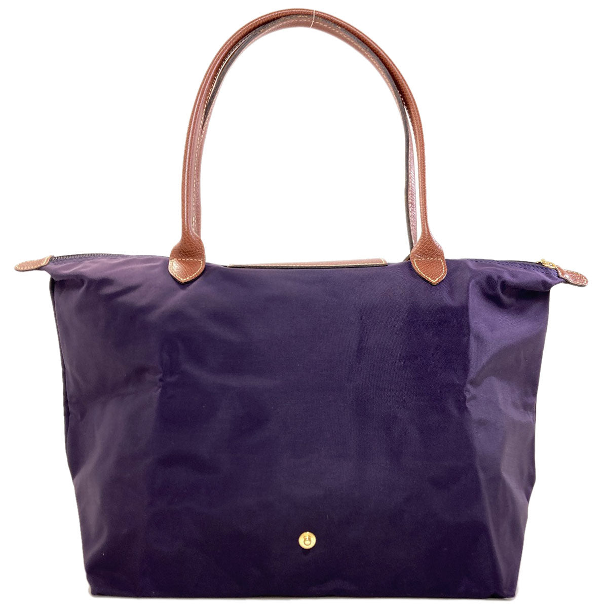 Longchamp Le Pliage Tote Bag Nylon Ladies [Used]