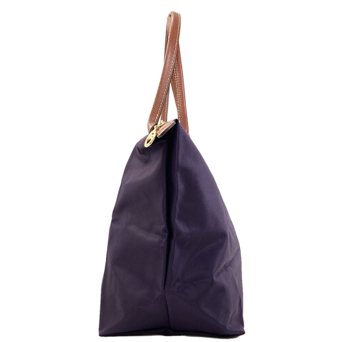 Longchamp Le Pliage Tote Bag Nylon Ladies [Used]
