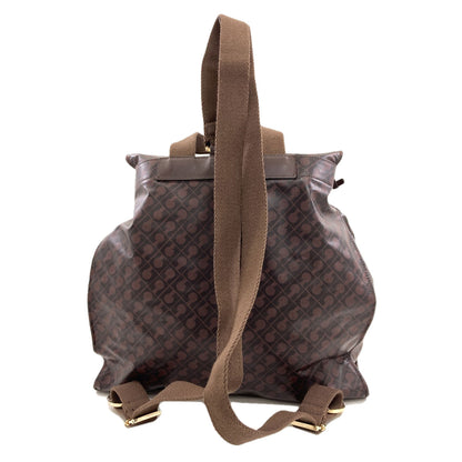GHERARDINI Softy Backpack Â· Daypack Nylon Ladies [Used]
