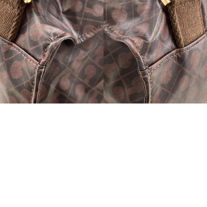 GHERARDINI Softy Backpack Â· Daypack Nylon Ladies [Used]