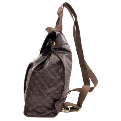 GHERARDINI Softy Backpack Â· Daypack Nylon Ladies [Used]