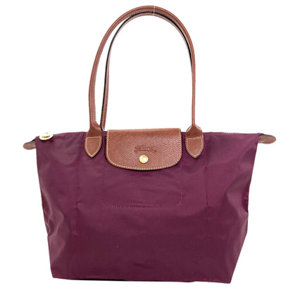 Longchamp Le Pliage Tote Bag Nylon Ladies [Used]