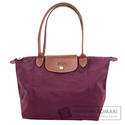 Longchamp Le Pliage Tote Bag Nylon Ladies [Used]