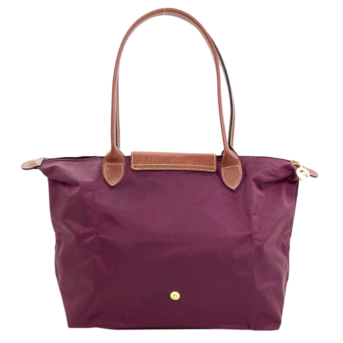 Longchamp Le Pliage Tote Bag Nylon Ladies [Used]